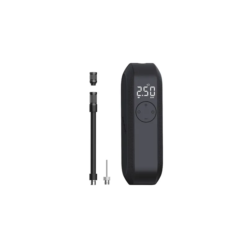 Cycplus A14 electric pump